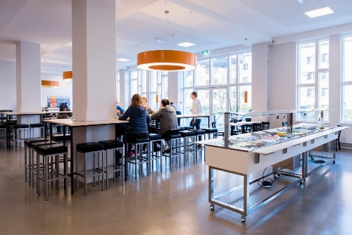 A&O Copenhagen Norrebro image 18