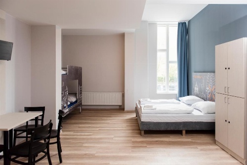 A&O Copenhagen Norrebro image 21