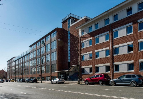 A&O Copenhagen Norrebro image 3