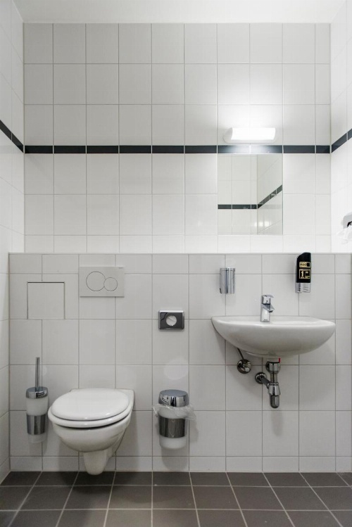 A&O Copenhagen Norrebro image 31