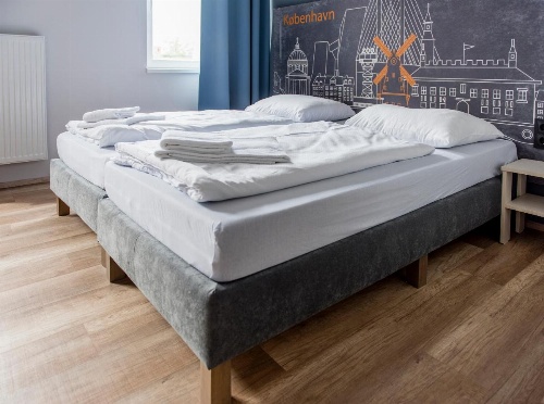 A&O Copenhagen Norrebro image 33