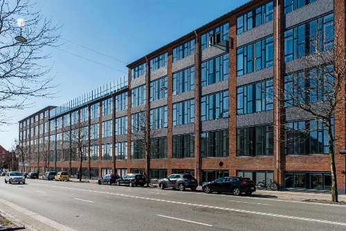 A&O Copenhagen Norrebro image 35