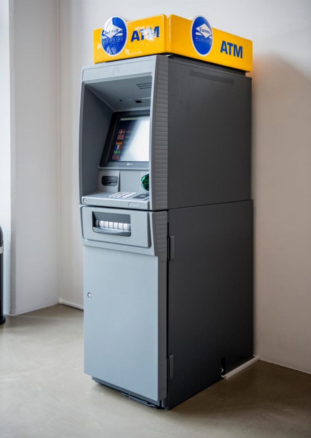 A&O Copenhagen Norrebro