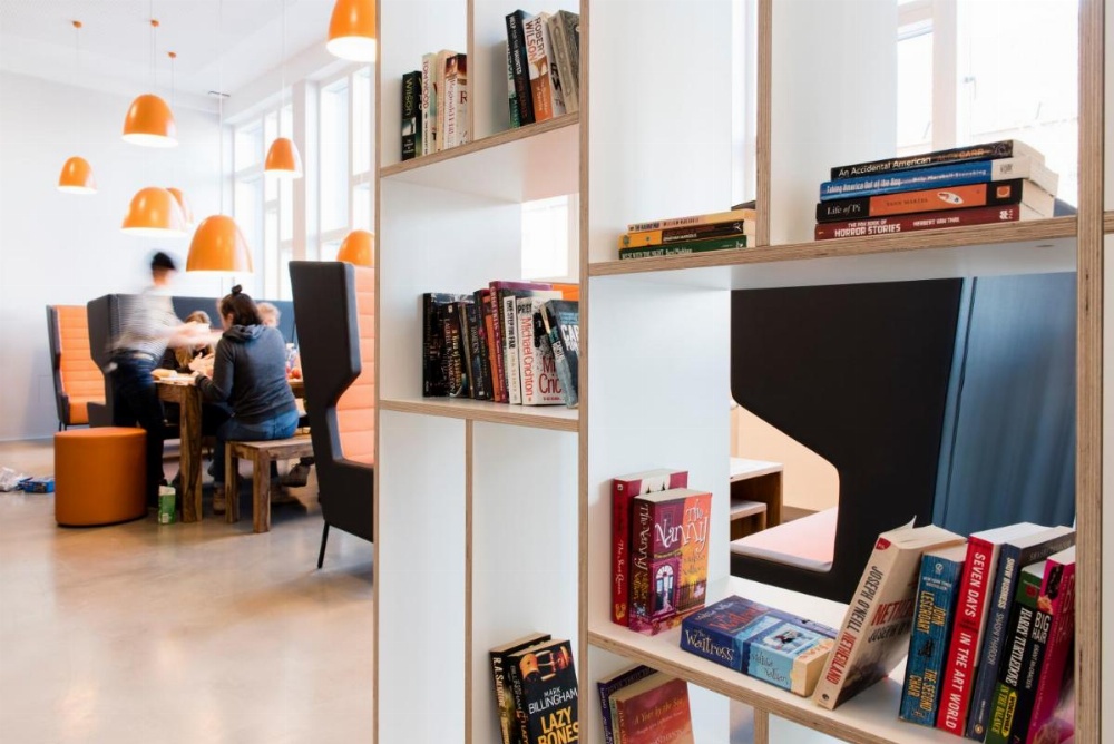 A&O Copenhagen Norrebro